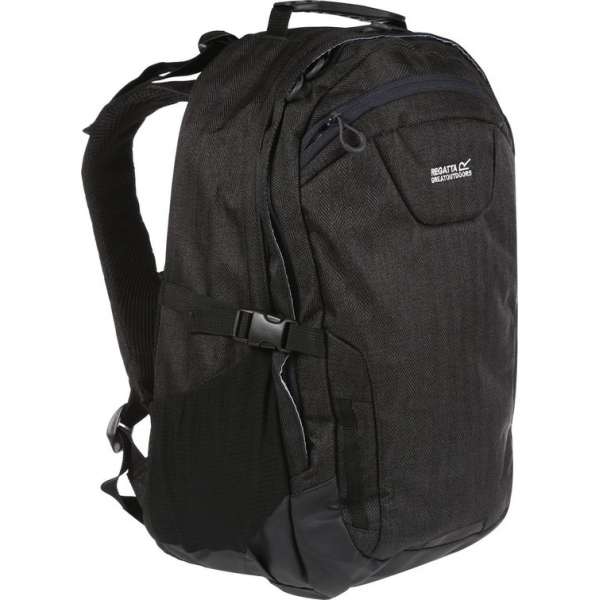 Regatta Laptop Backpacks Black