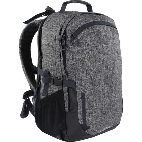 Regatta Laptop Backpacks Grey