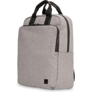 KNOMO James Tote Rugzak 15' inch laptop - Grijs