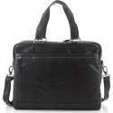 Chesterfield - 15,6 inch Laptop/Schoolbag - Blackburn - zwart