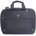 Hedgren Laptoptas 15,6 inch Hitch Black