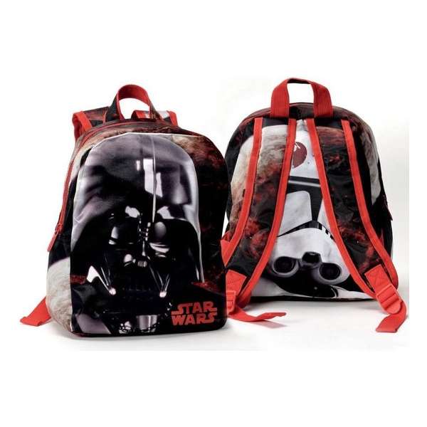 Star Wars Rugzak - 27 cm hoog