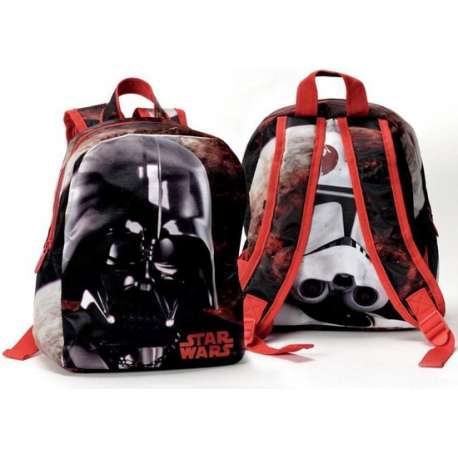 Star Wars Rugzak - 27 cm hoog