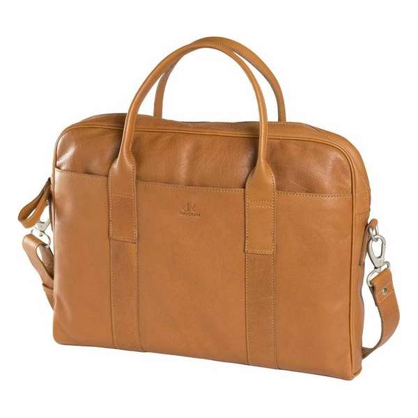 dR Amsterdam Werktas - Icon - 913279 Camel