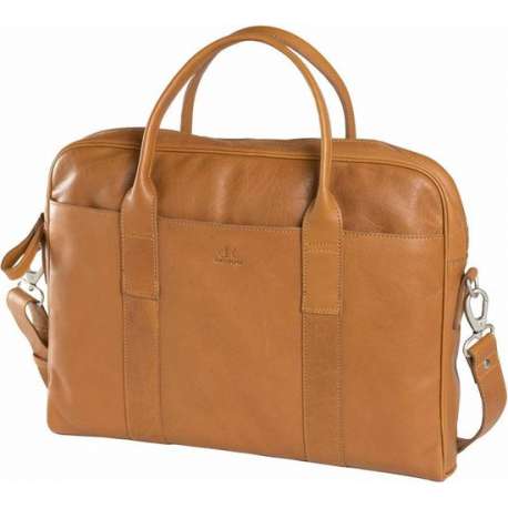 dR Amsterdam Werktas - Icon - 913279 Camel