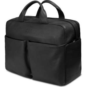 Moleskine Classic Double Briefcase Black