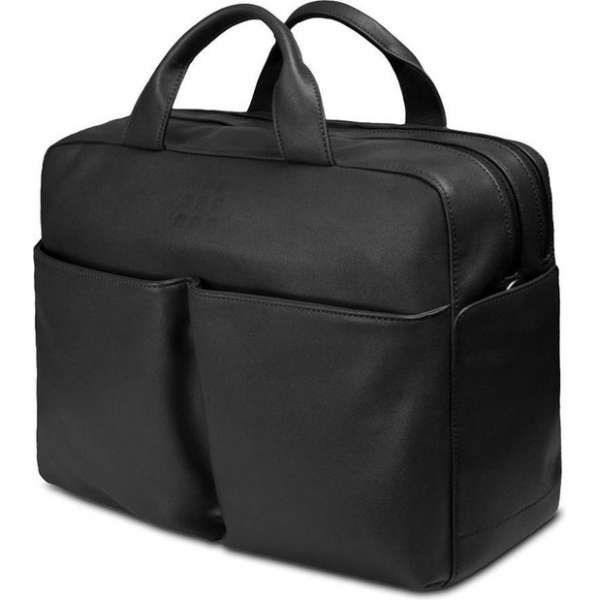 Moleskine Classic Double Briefcase Black