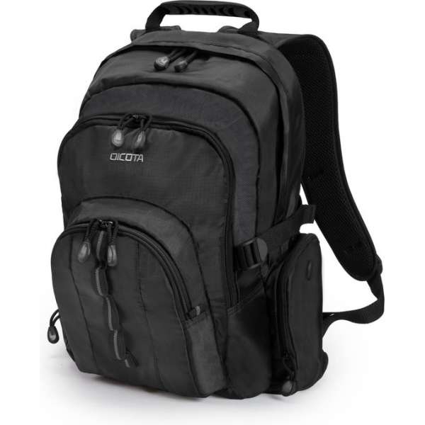 Dicota Backpack Universal 14 tot 15.6 inch - Laptop Rugzak / Zwart