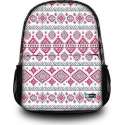 Sleevy rugzak artistiek design - schooltas