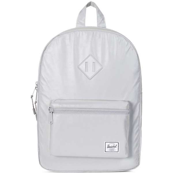 Herschel Supply Co. Heritage Youth Rugzak 16L - Silver Reflective