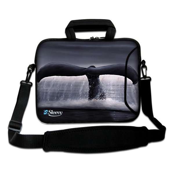 Laptoptas 15,6 walvis - Sleevy