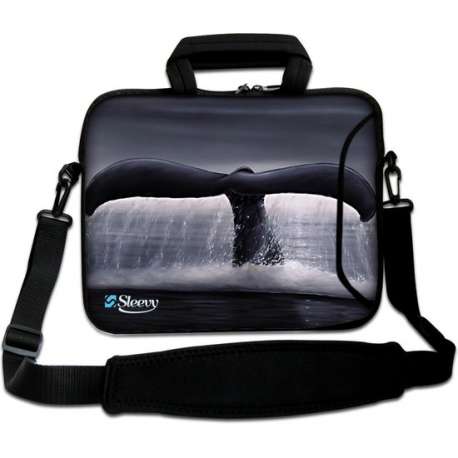 Laptoptas 15,6 walvis - Sleevy