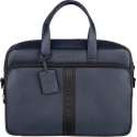 BURKELY Rebel Reese Laptopbag 15,6" Laptoptas - Blauw