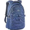 NOMAD Focus - Laptoptas - 20 L - Donker blauw