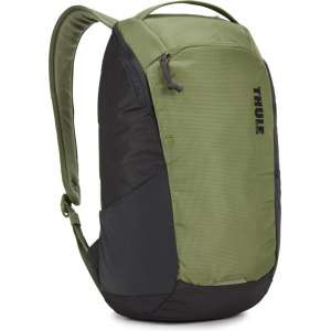 Thule EnRoute Backpack 14L / Olijfgroen