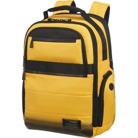 Samsonite Cityvibe 2.0 - Laptop Rugzak - 15.6 inch - Geel