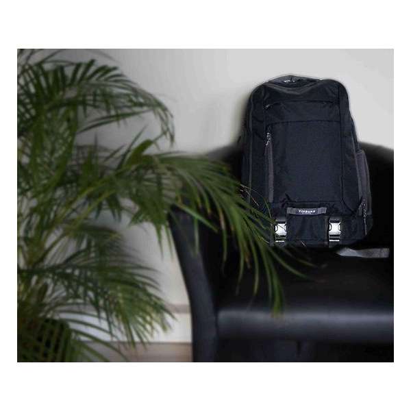 Timbuk2 The Authority Pack JetBlack