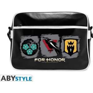 For Honor Messenger Bag - Factions