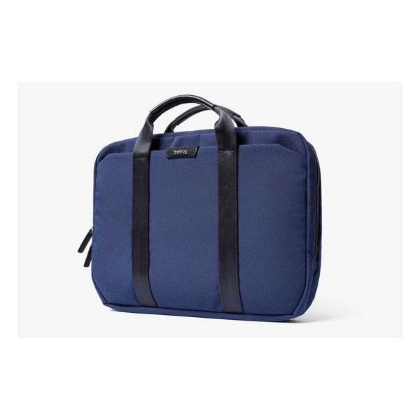 Bellroy Laptop Brief 15" (Ink Blue)