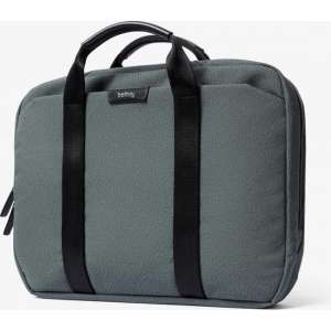 Bellroy Laptop Brief 13" (Moss Grey)