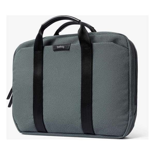 Bellroy Laptop Brief 13" (Moss Grey)