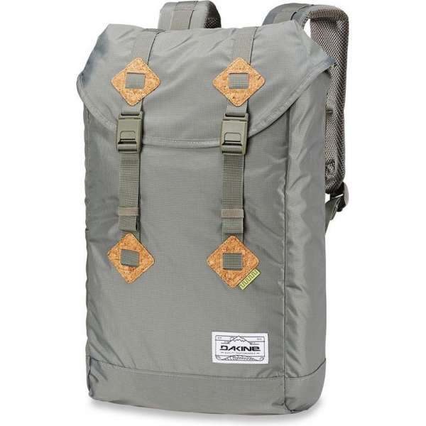 Dakine Trek II 26L rugzak slate