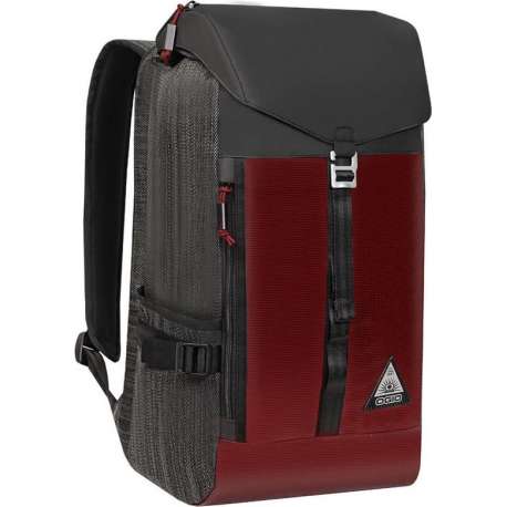 Ogio Escalante Laptop Backpack Herringbone