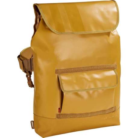 Vaude Unisex Schoudertas - Caramel