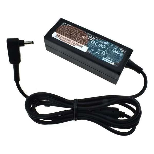 Acer 45W Laptop Adapter 19V 2.37A