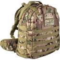 Pro Force Tomahawk Elite Ops Backpack - 30l - Camouflage