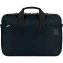 Incase Compass Brief Laptoptas voor MacBook Pro tot 13 inch - Blauw / Navy