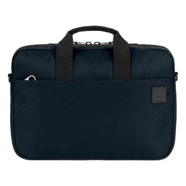 Incase Compass Brief Laptoptas voor MacBook Pro tot 13 inch - Blauw / Navy