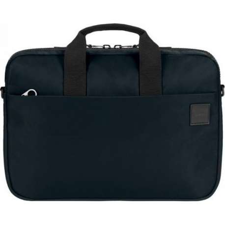 Incase Compass Brief Laptoptas voor MacBook Pro tot 13 inch - Blauw / Navy