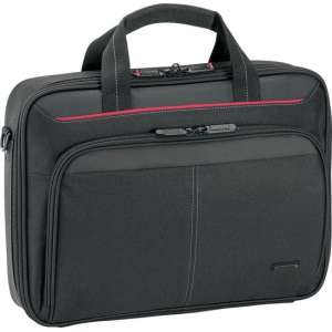 Targus Classic Laptoptas / 12-13,4 Inch / Zwart