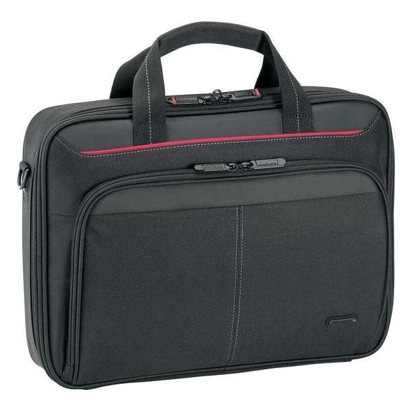 Targus Classic Laptoptas / 12-13,4 Inch / Zwart