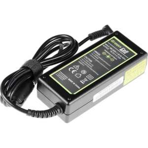 PRO Oplader  AC Adapter voor HP 65W / 19.5V 3.33A / 4.5mm-3.0mm