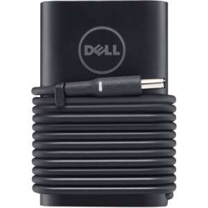 Dell LA65NS2-01 65W AC/DC-adapter (19.5V/3.34A, 4.5mm/3.0mm plug, Origineel)