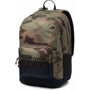 Columbia Rugzak Zigzag 30L Backpack Unisex - Cypress Camo, B - Maat One size