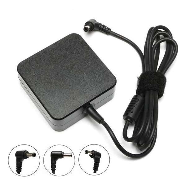 DrPhone AS1 - 19V 2.37A 45W 4.0*1.35mm Laptop Lader Adapter Voor Asus Zenbook UX305 UX21A UX32A X201E x202E U3000 UX52 Voeding