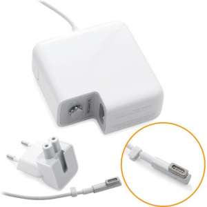 Macbook Adapter / Oplader 13" - Magsafe 1 60 Watt