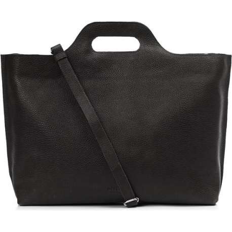 MYOMY My Carry Bag Go Bizz Dames Aktetas - Rambler black