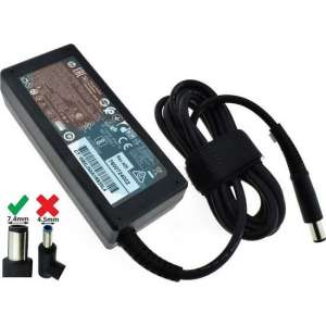HP 65W Laptop Adapter 19.5V 3.33A