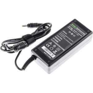 Oplader  AC Adapter voor HP 65W / 18.5V 3.5A / 4.8mm-1.7mm