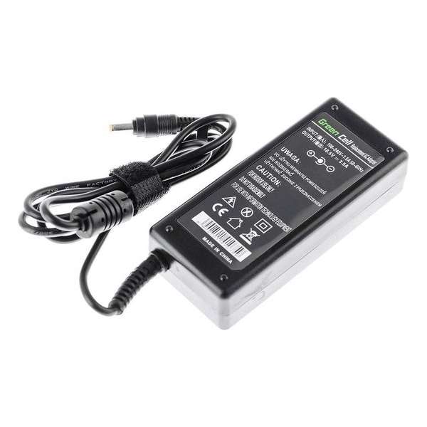 Oplader  AC Adapter voor HP 65W / 18.5V 3.5A / 4.8mm-1.7mm