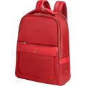 Samsonite Laptoprugzak - Zalia 2.0 Backpack 14.1 inch Classic Red