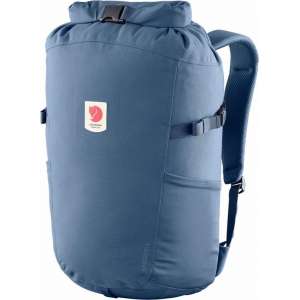 Fjallraven Ulvo Rolltop Rugzak 23 liter - Mountain Blue