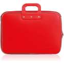 Bombata Classic Business 15 inch Laptoptas - 15,6" / Rood