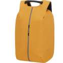 Samsonite Securipak Laptoprugzak 15.6 inch - Sunset Yellow