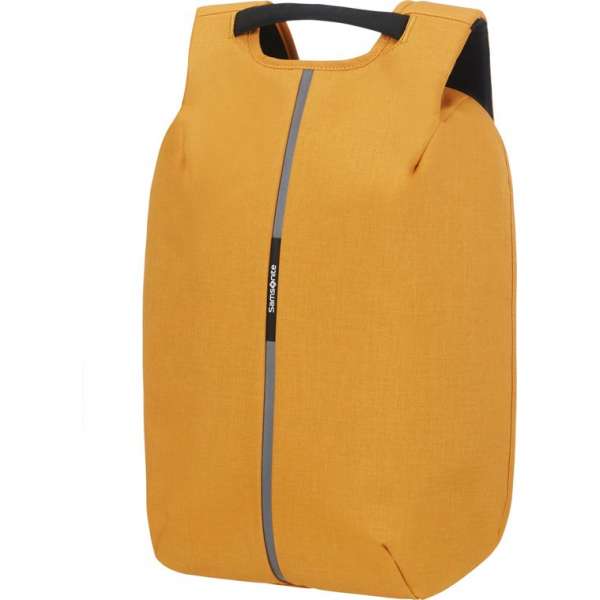 Samsonite Securipak Laptoprugzak 15.6 inch - Sunset Yellow