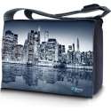 Sleevy 17,3 laptoptas New York